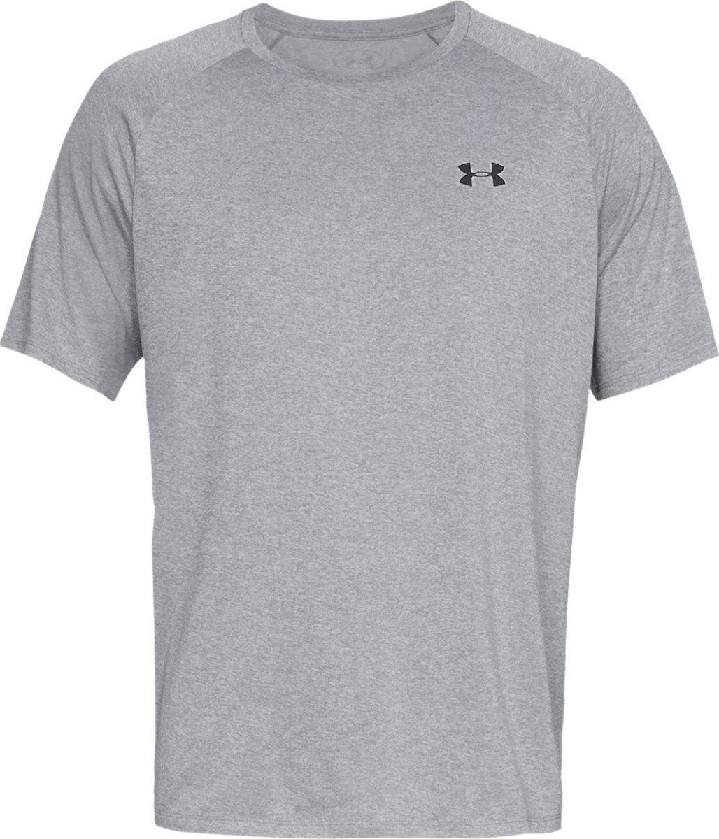 UNDER ARMOUR - UA Tech 2.0 Short Sleeve Tee - Image 7
