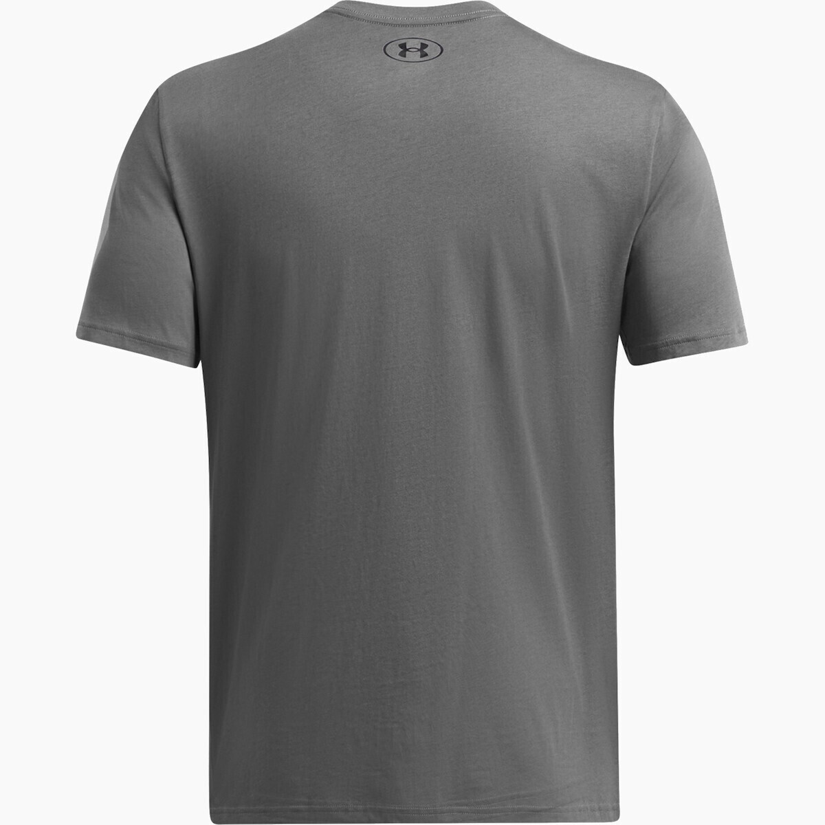 UNDER ARMOUR - UA Sportstyle LC Short Sleeve T-Shirt - Image 5