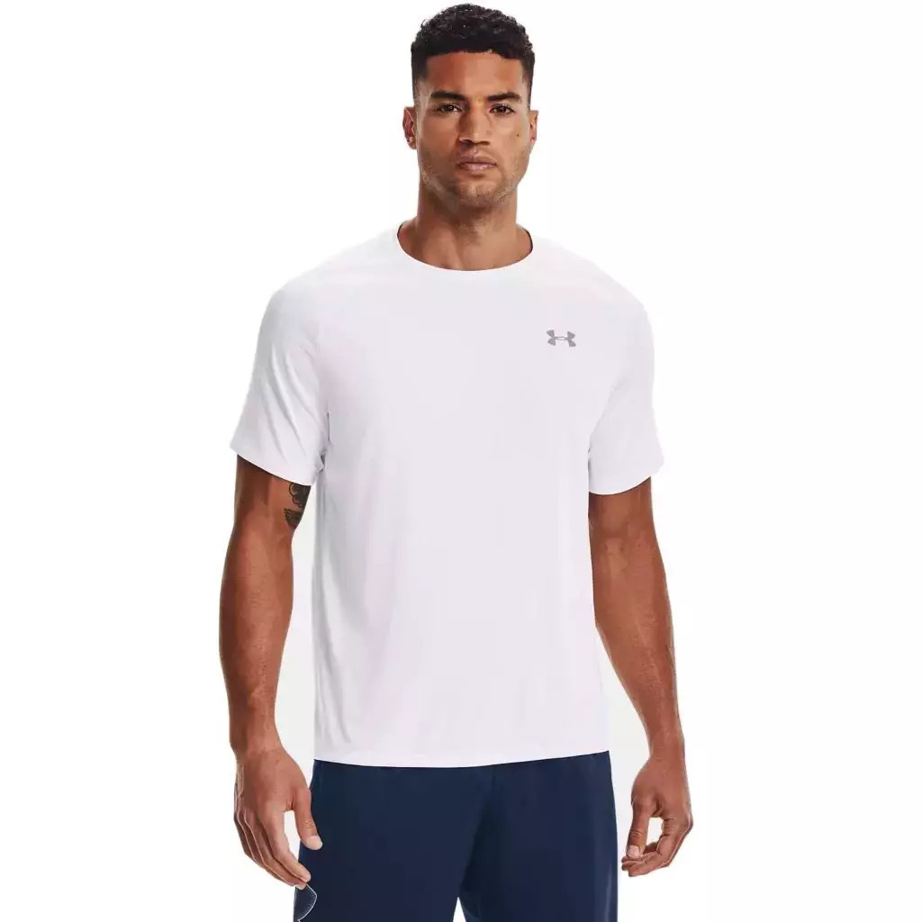 UNDER ARMOUR - UA Tech 2.0 Short Sleeve Tee
