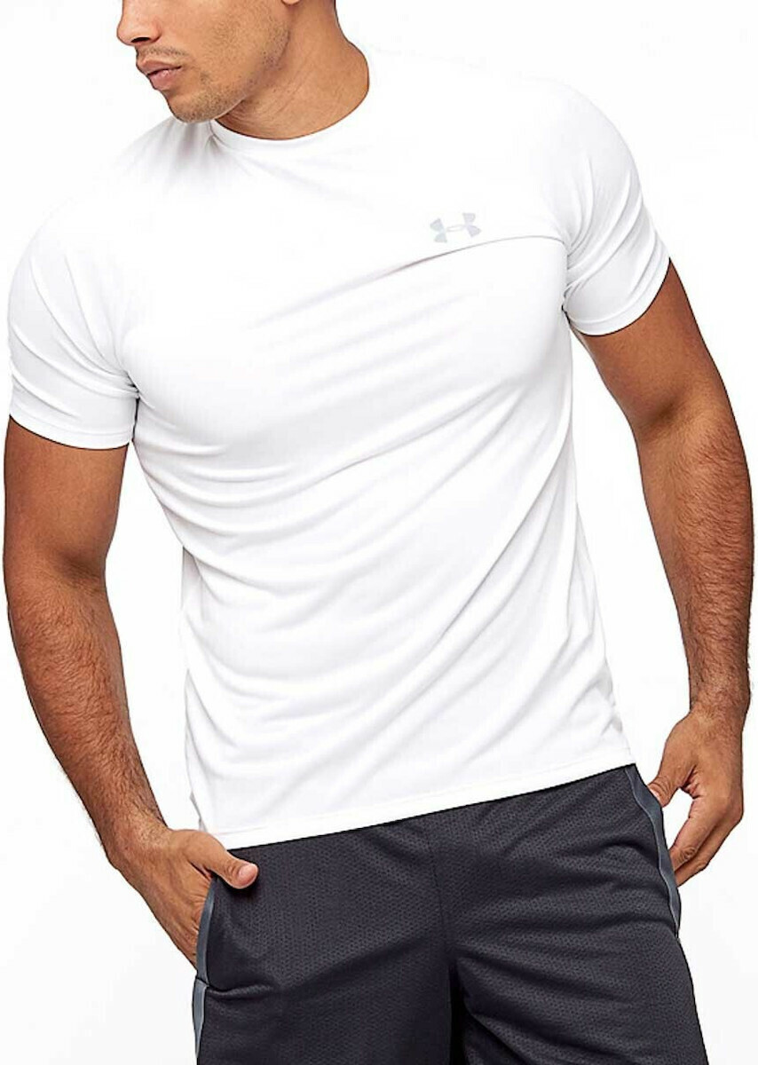UNDER ARMOUR - UA Tech 2.0 Short Sleeve Tee - Image 3