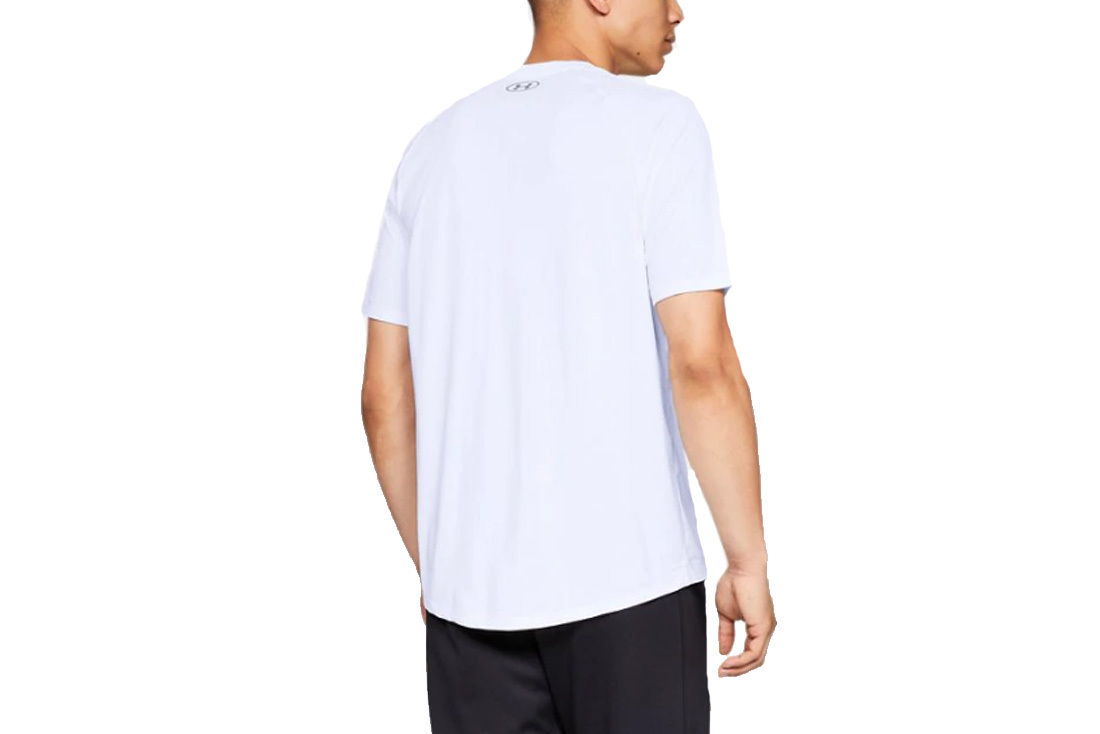 UNDER ARMOUR - UA Tech 2.0 Short Sleeve Tee - Image 4
