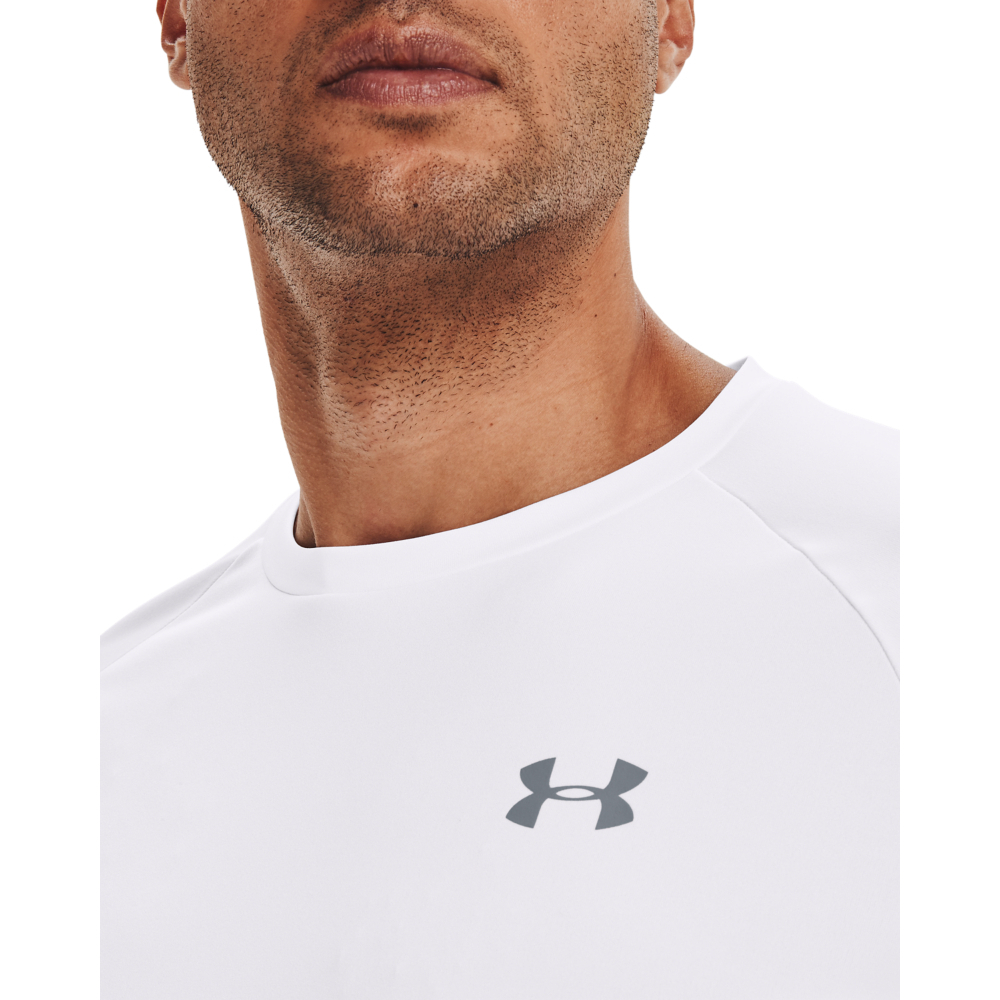 UNDER ARMOUR - UA Tech 2.0 Short Sleeve Tee - Image 5
