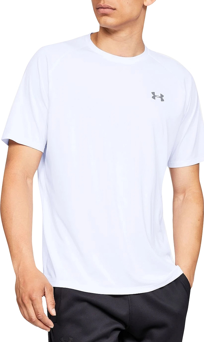 UNDER ARMOUR - UA Tech 2.0 Short Sleeve Tee - Image 6