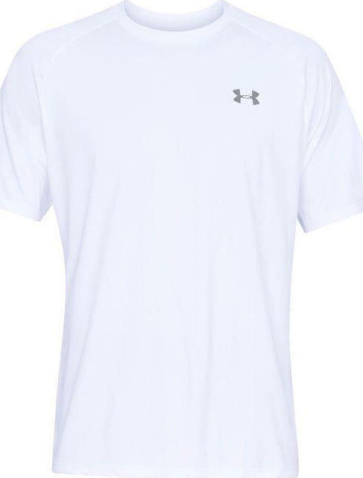 UNDER ARMOUR - UA Tech 2.0 Short Sleeve Tee - Image 7