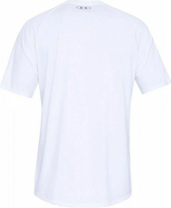 UNDER ARMOUR - UA Tech 2.0 Short Sleeve Tee - Image 8