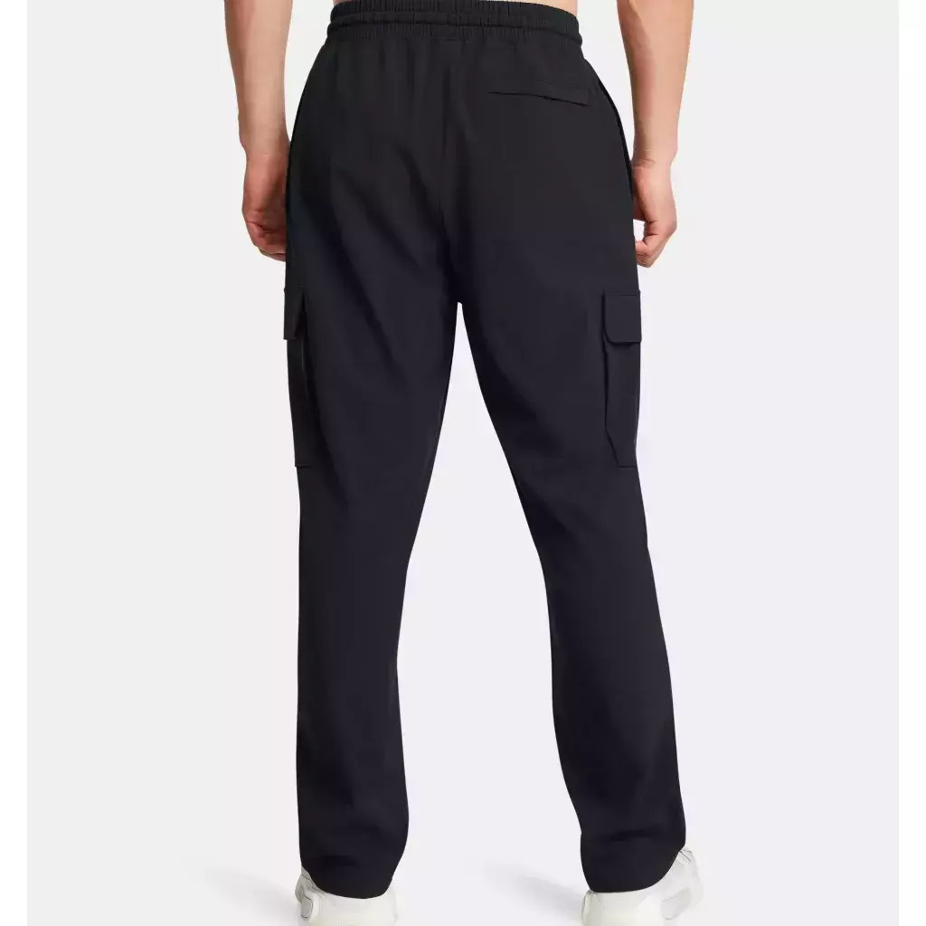 UNDER ARMOUR - UA Vibe Woven Cargo Pants - Image 2