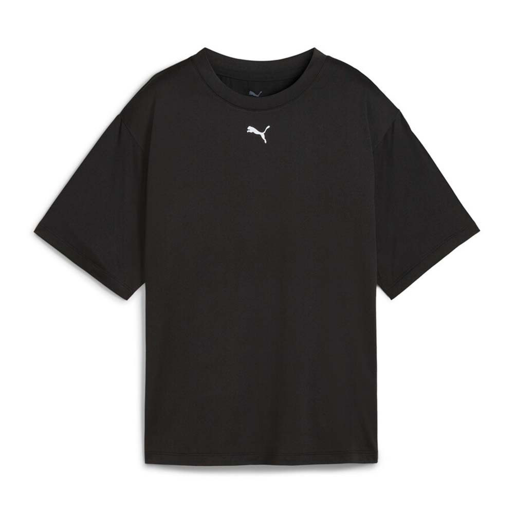 PUMA - W TAD Essential Relaxed Tee - Image 4