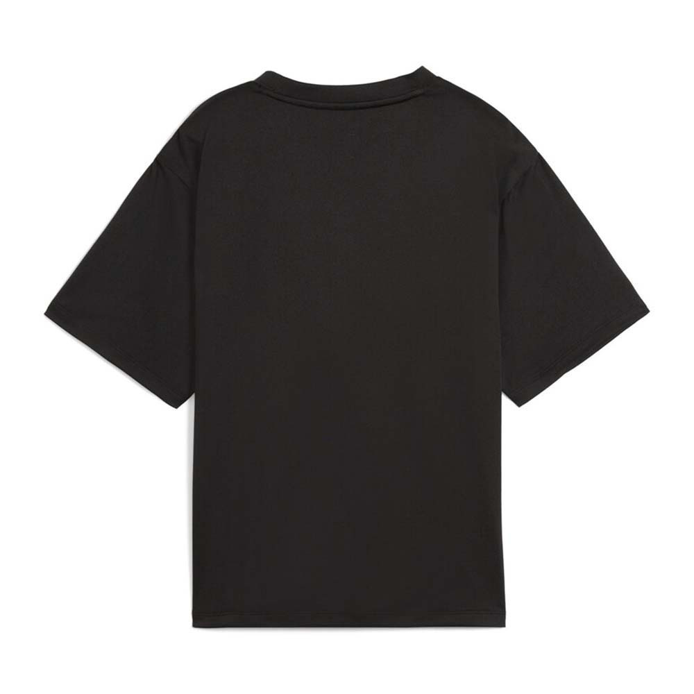 PUMA - W TAD Essential Relaxed Tee - Image 5