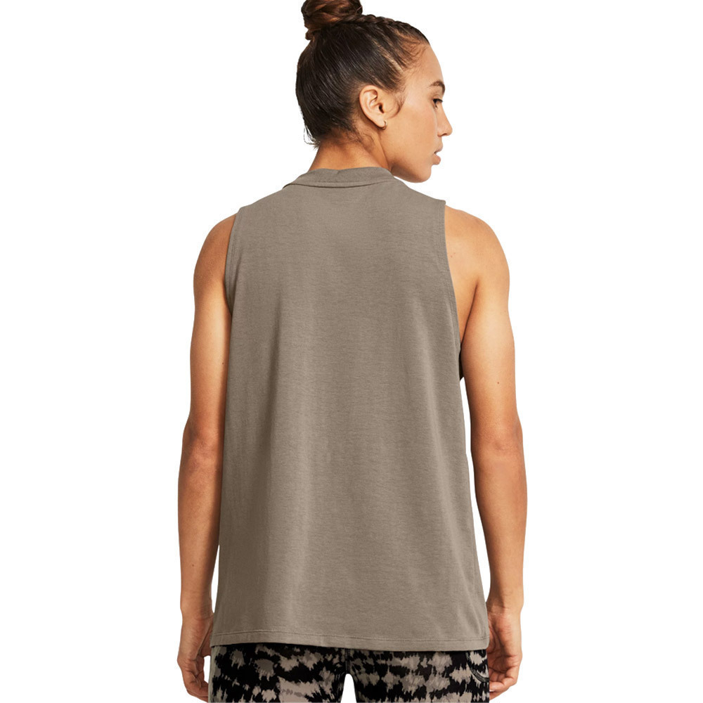 UNDER ARMOUR - Meridian Contour Tank - Image 2