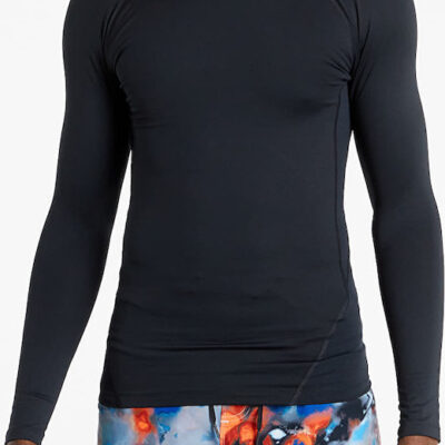 UNDER ARMOUR - UA CG Armour Comp Mock