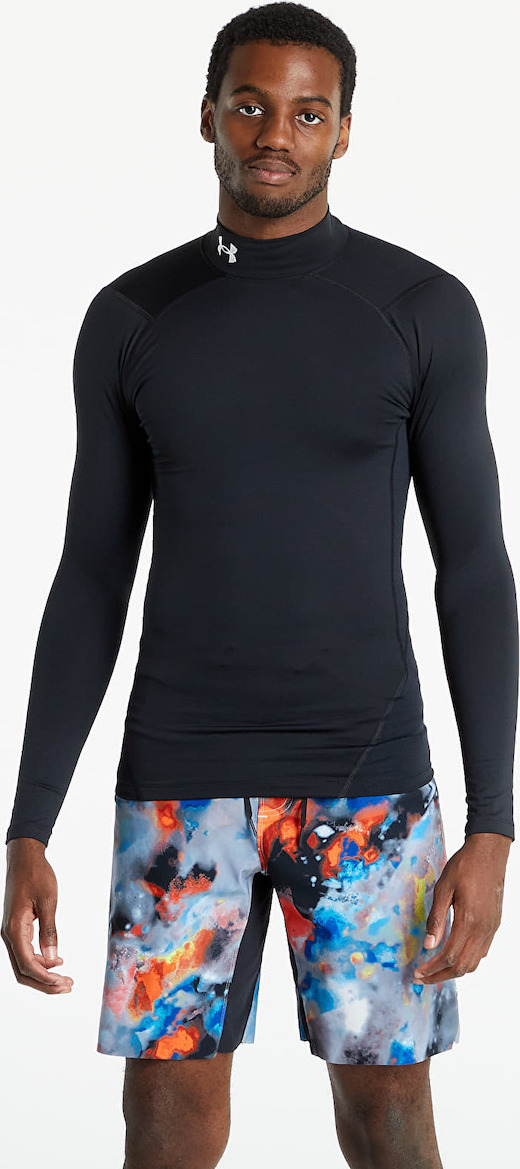 UNDER ARMOUR - UA CG Armour Comp Mock