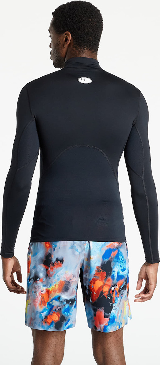 UNDER ARMOUR - UA CG Armour Comp Mock - Image 2