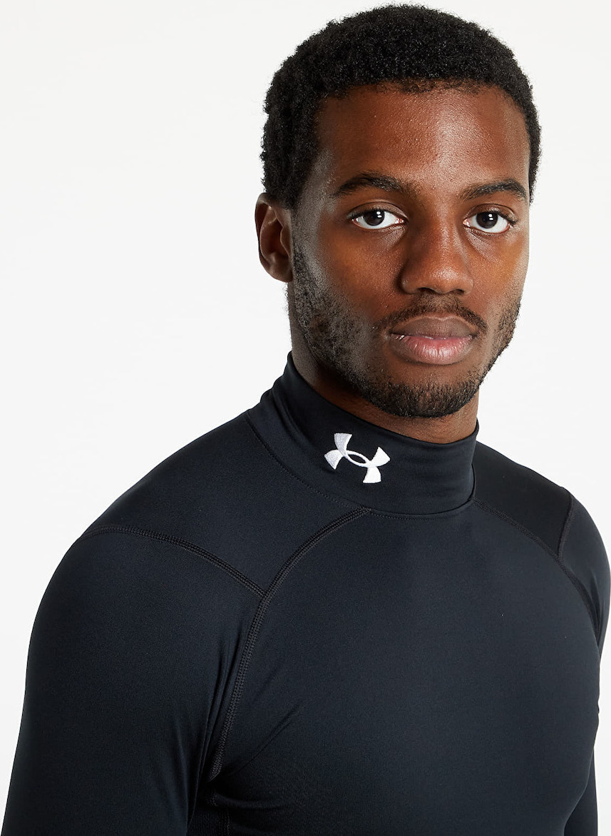 UNDER ARMOUR - UA CG Armour Comp Mock - Image 3
