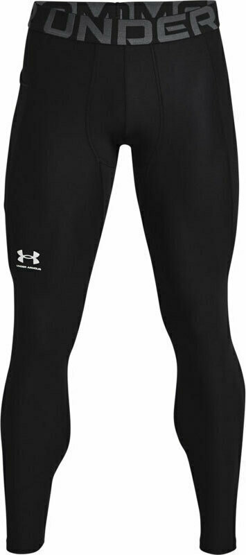 UNDER ARMOUR - UA HG Armour Leggings