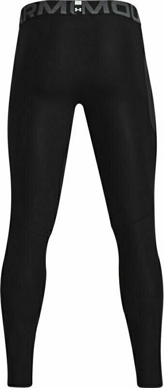 UNDER ARMOUR - UA HG Armour Leggings - Image 2