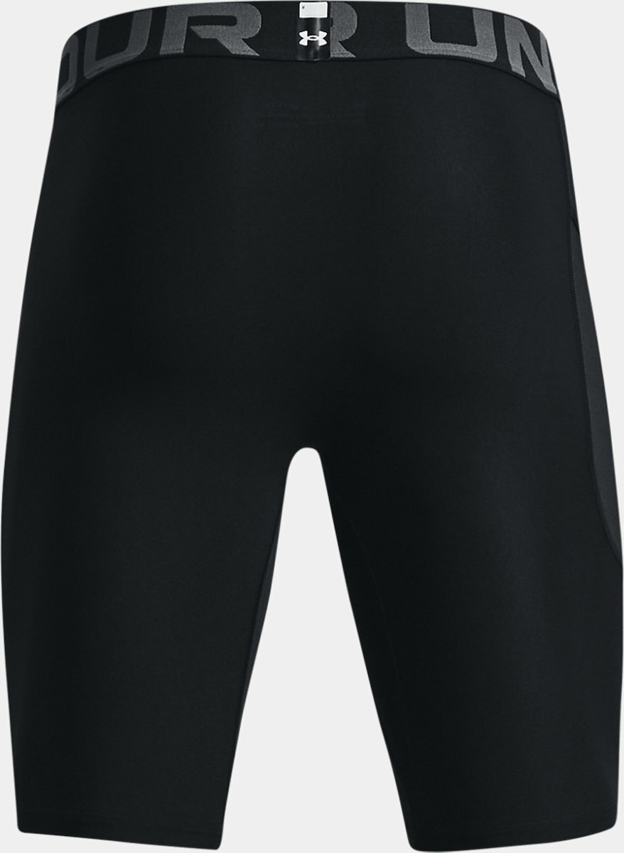 UNDER ARMOUR - UA HG Armour Lng Shorts - Image 2