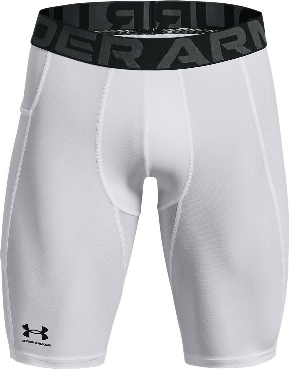 UNDER ARMOUR - UA HG Armour Lng Shorts - Image 7