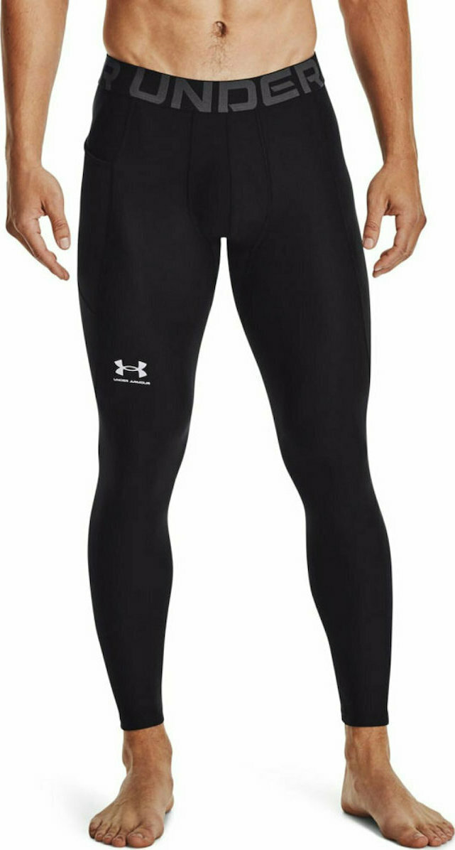 UNDER ARMOUR - UA HG Armour Leggings - Image 3