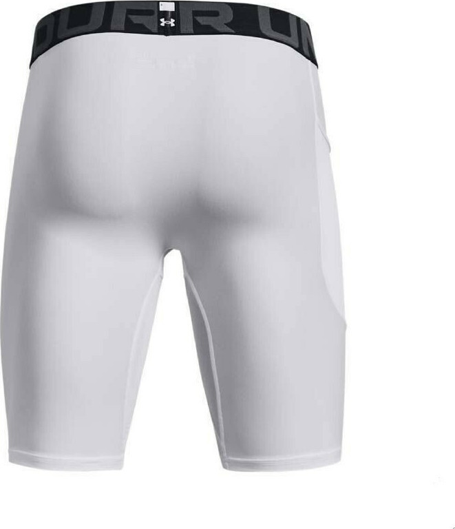 UNDER ARMOUR - UA HG Armour Lng Shorts - Image 8