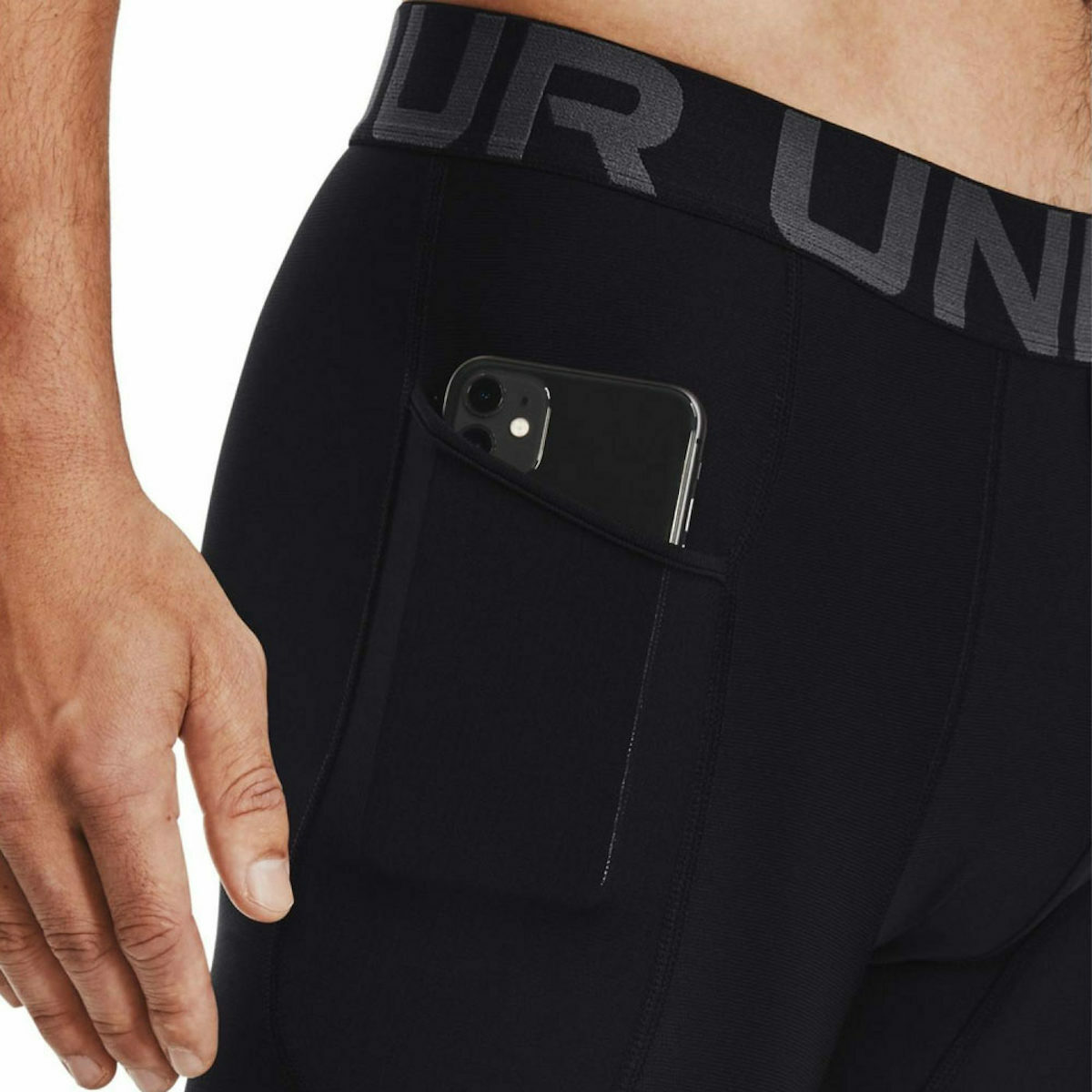 UNDER ARMOUR - UA HG Armour Leggings - Image 5