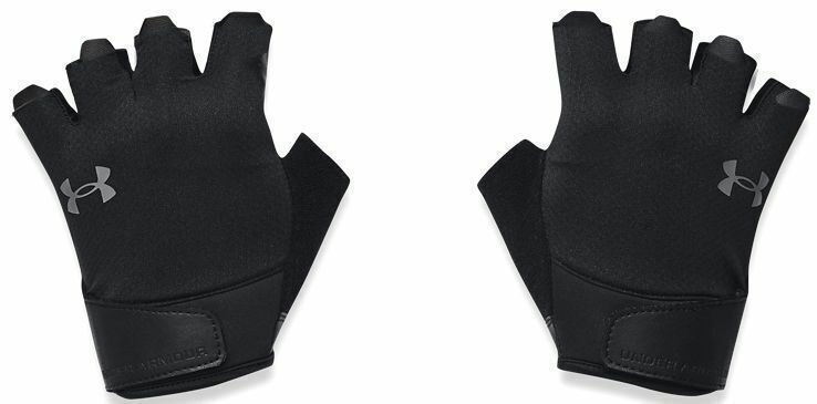 UNDER ARMOUR - M's Training Glove