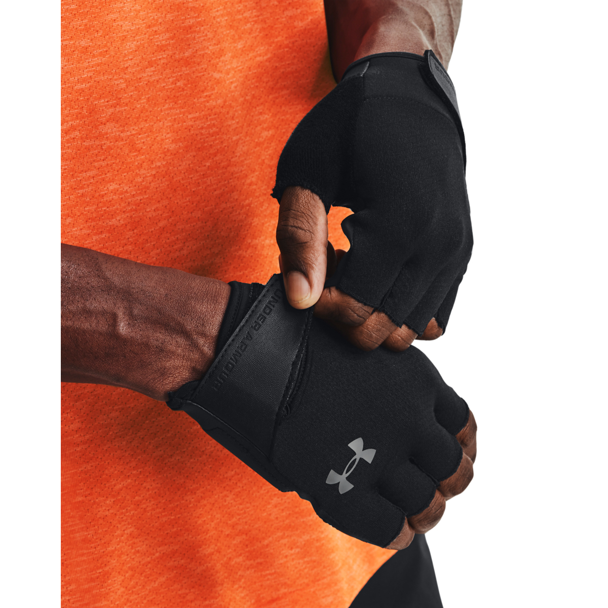 UNDER ARMOUR - M's Training Glove - Image 3