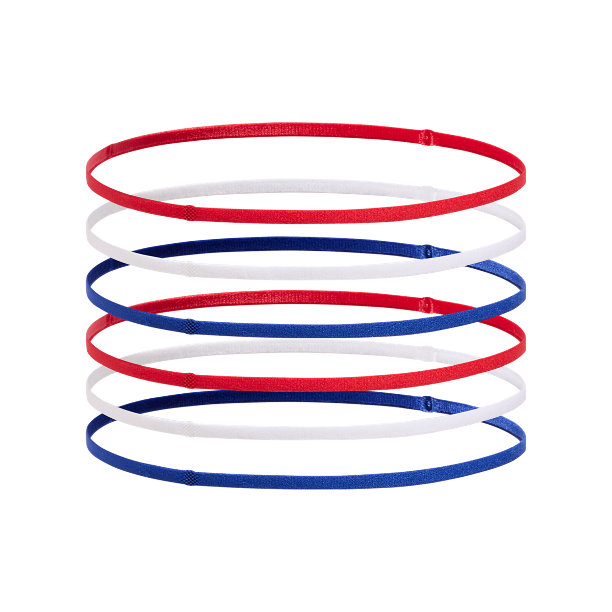 UNDER ARMOUR - W's Mini Elastic 6PK - Image 2