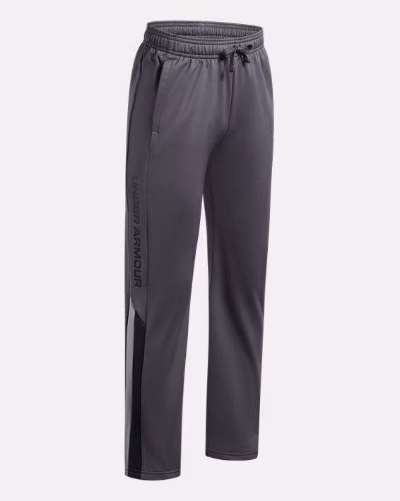 UNDER ARMOUR - Rival Fleece Jogger - Image 3