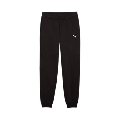 PUMA - ESS Puma Logo Sweatpants CL FL G