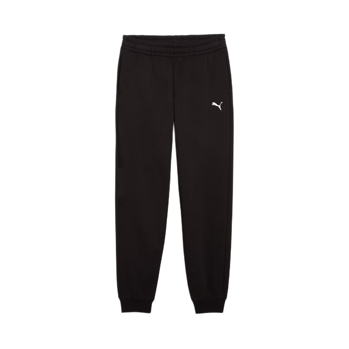 PUMA - ESS Puma Logo Sweatpants CL FL G