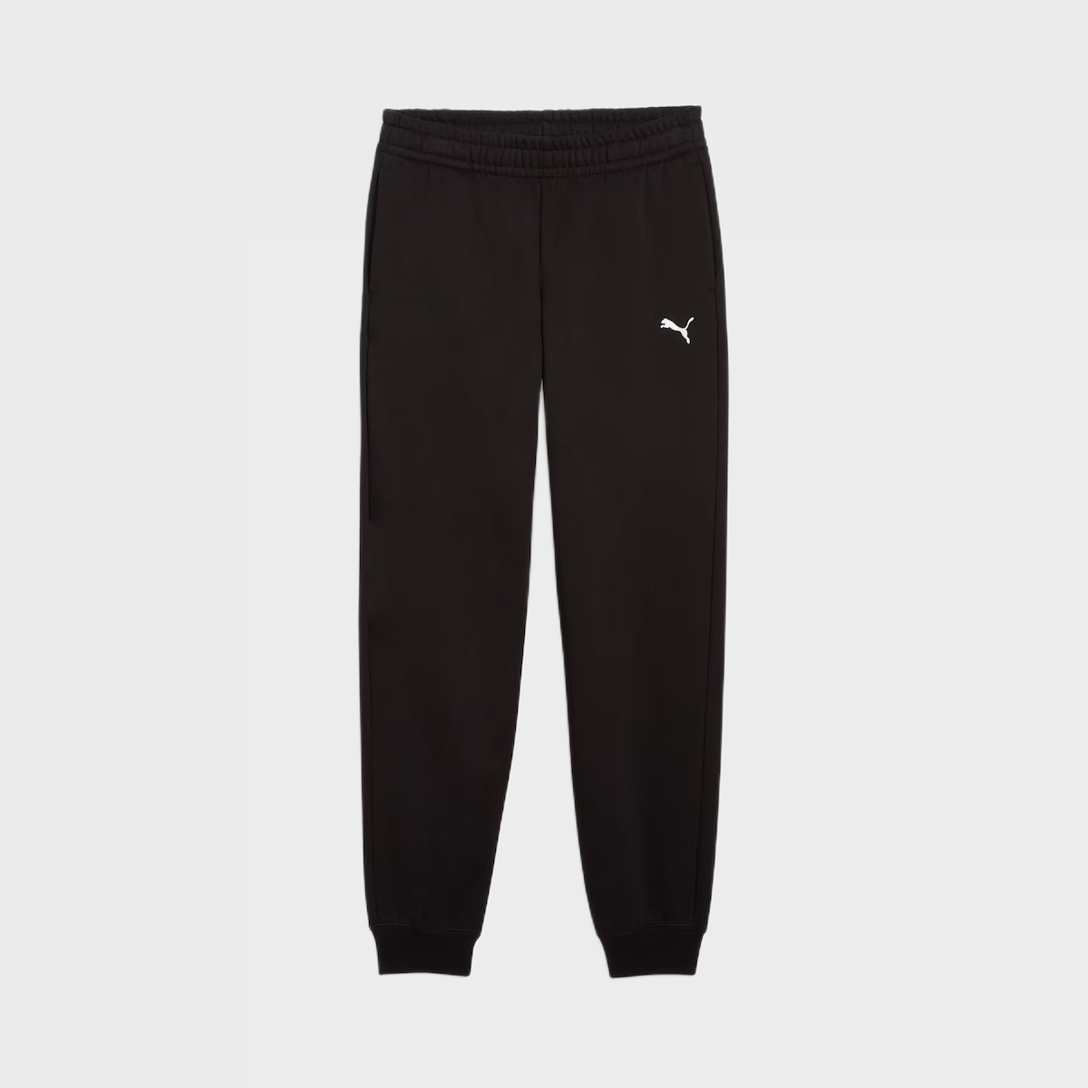 PUMA - ESS Puma Logo Sweatpants CL FL G - Image 2
