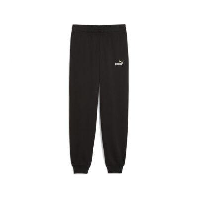 PUMA - Essentials 2 Color No. 1 Logo Sweatpants Fleece Boys