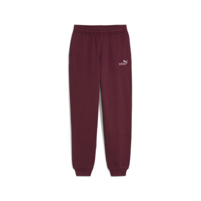 PUMA - ESS 2 Color Small No. 1 Logo Sweatpants FL G