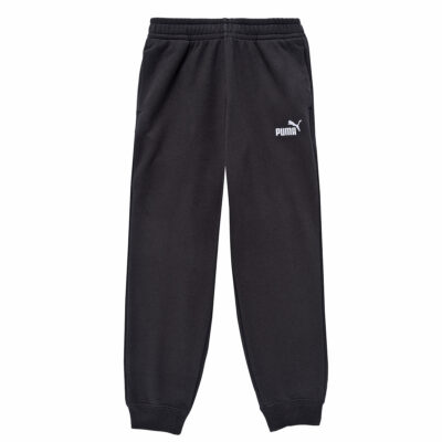 PUMA - ESS No. 1 Logo Sweatpants FL B