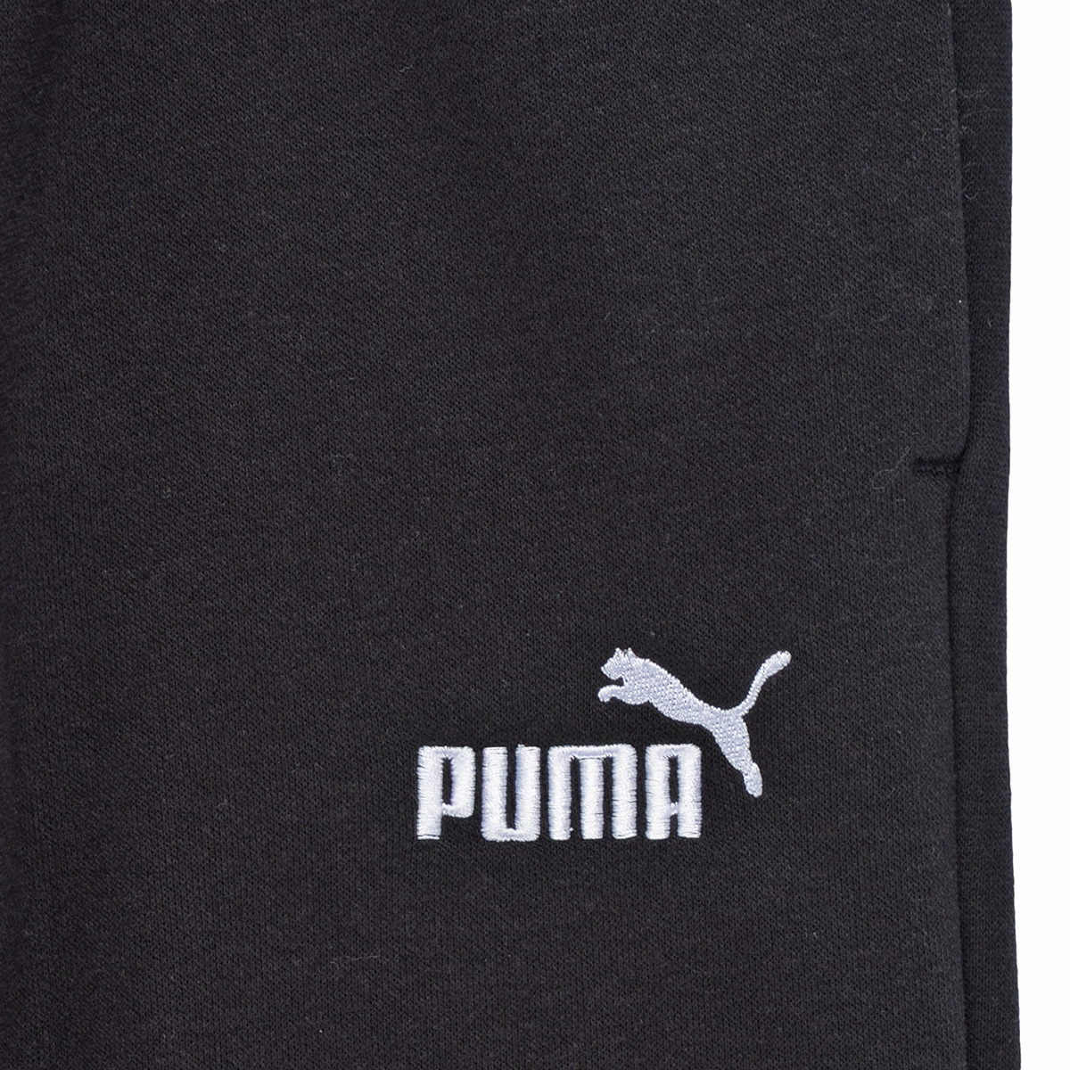 PUMA - ESS No. 1 Logo Sweatpants FL B - Image 4