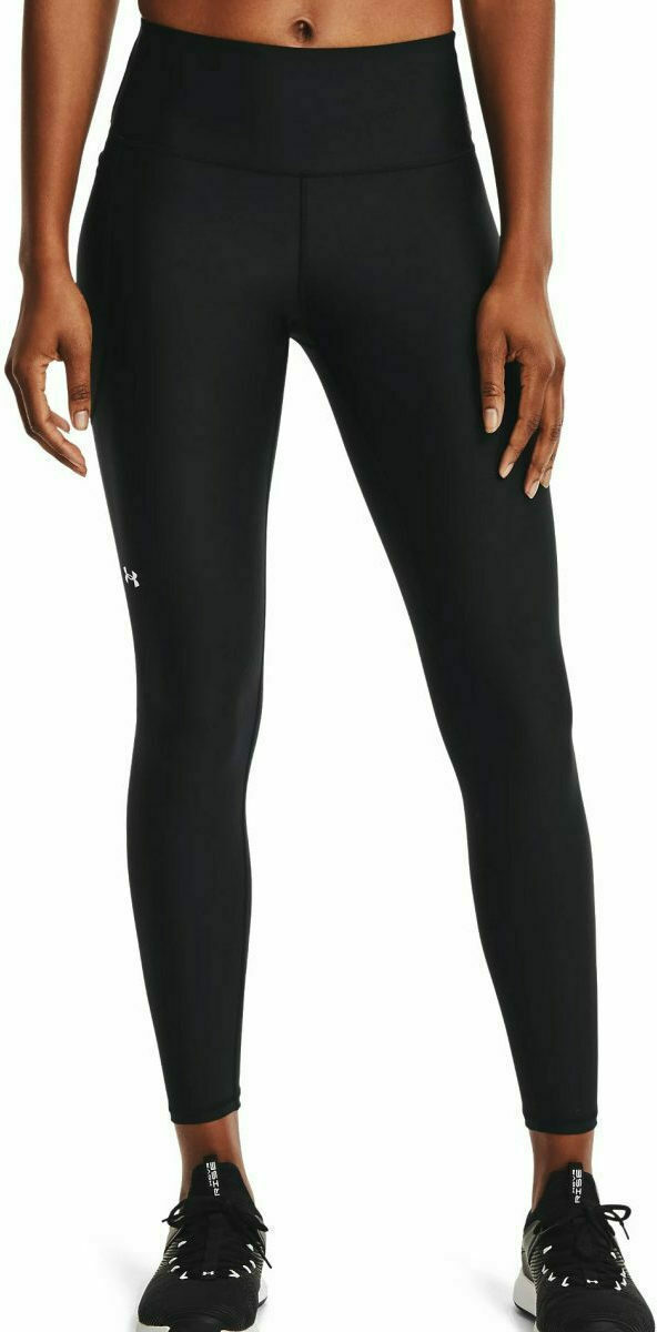 UNDER ARMOUR - HG Armour HiRise Leggings NS