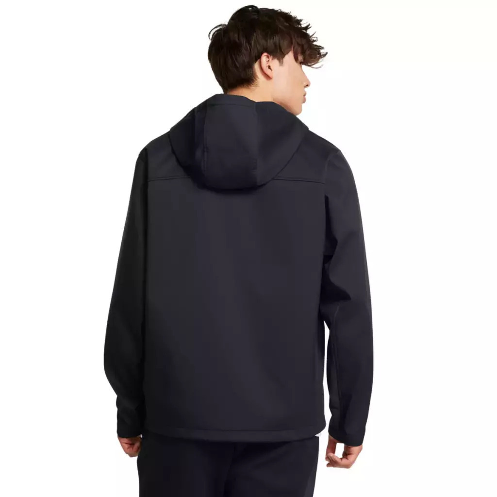 UNDER ARMOUR - UA CGI Shield 2.0 Hooded - Image 2