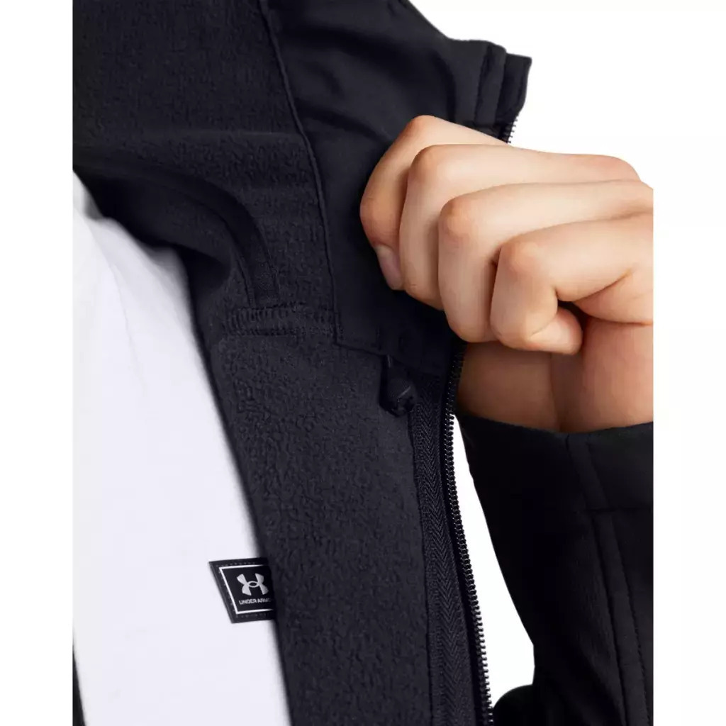 UNDER ARMOUR - UA CGI Shield 2.0 Hooded - Image 4