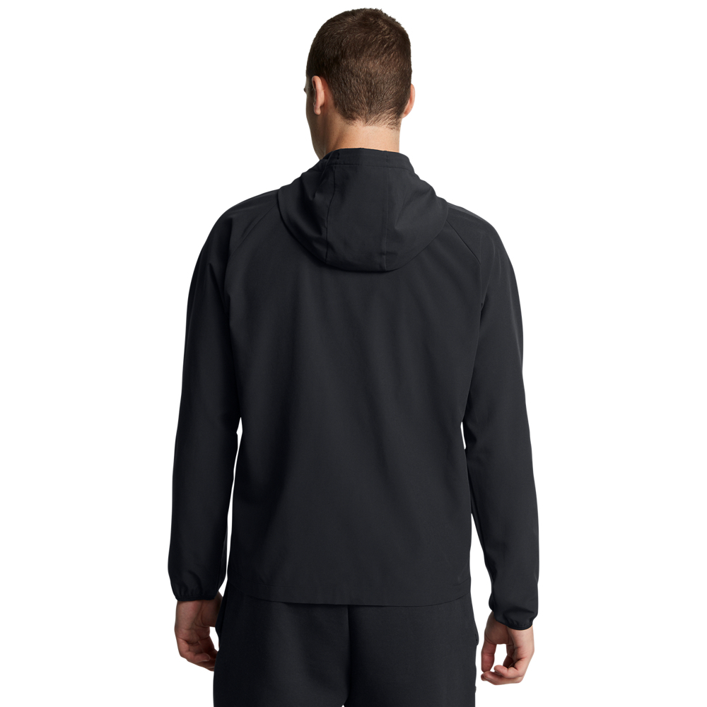 UNDER ARMOUR - UA Stretch Wvn Windbreaker EU - Image 3
