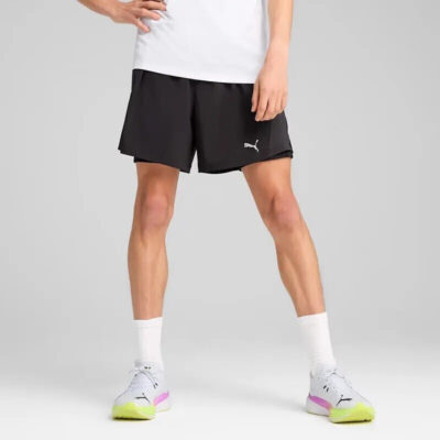 PUMA - M Run Velocity 2in1 Short