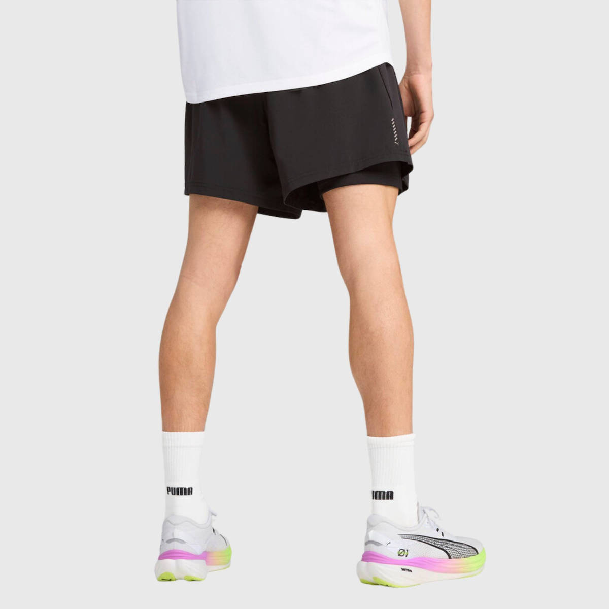PUMA - M Run Velocity 2in1 Short - Image 2