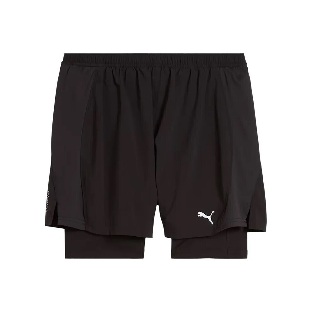 PUMA - M Run Velocity 2in1 Short - Image 6
