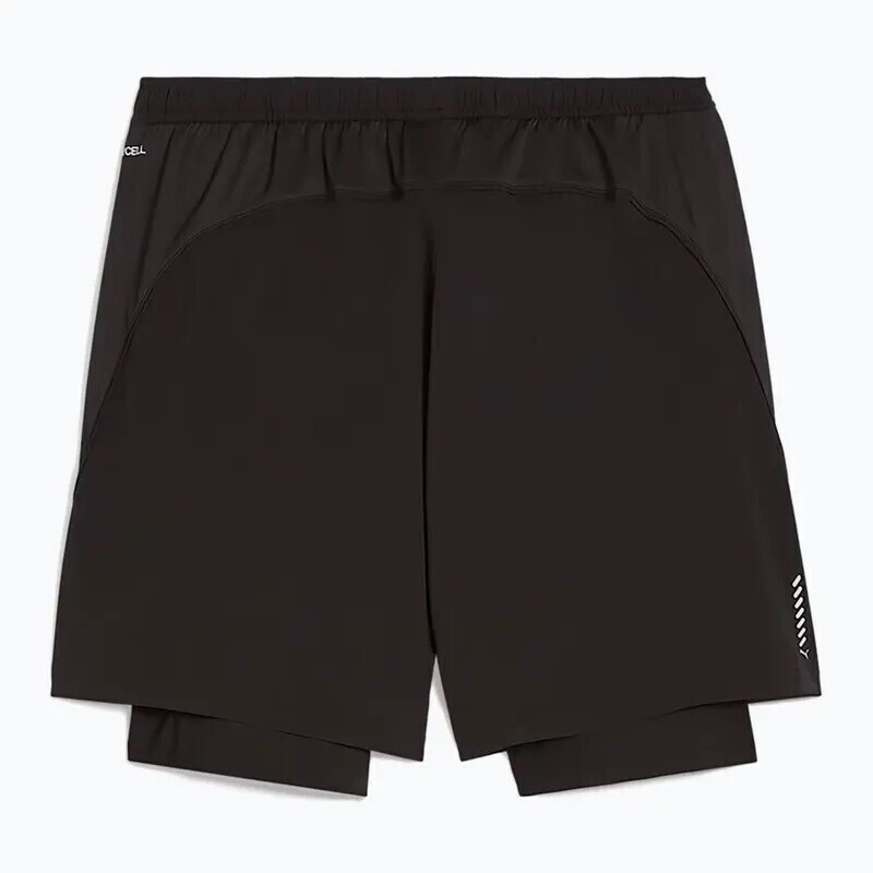 PUMA - M Run Velocity 2in1 Short - Image 7