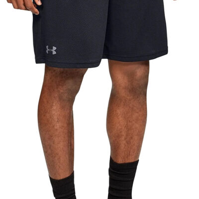 UNDER ARMOUR - UA Tech Mesh Shorts