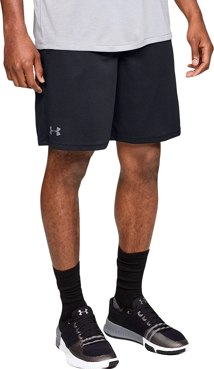 UNDER ARMOUR - UA Tech Mesh Shorts