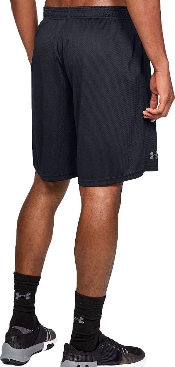 UNDER ARMOUR - UA Tech Mesh Shorts - Image 2
