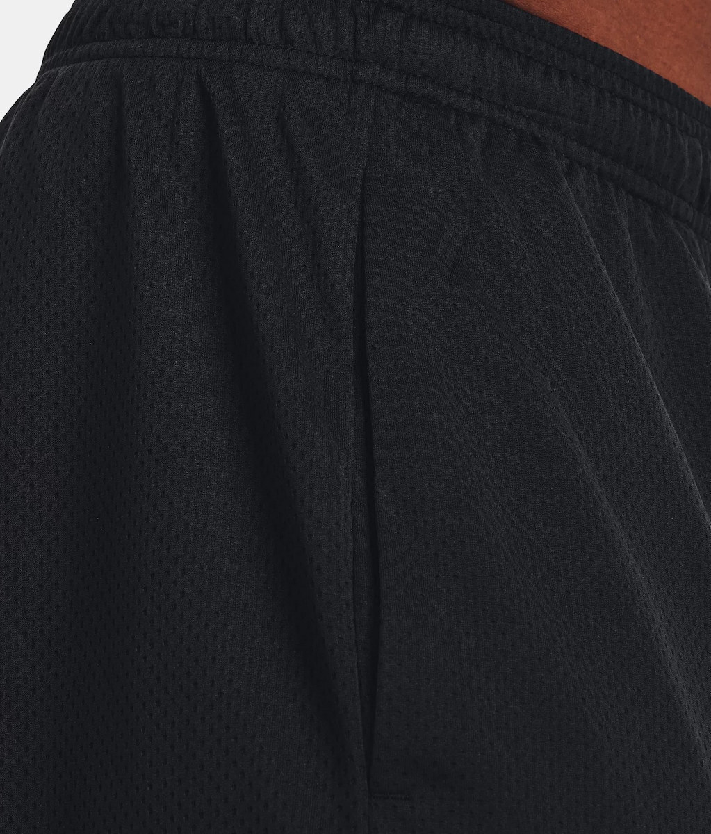UNDER ARMOUR - UA Tech Mesh Shorts - Image 4