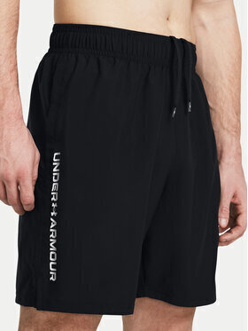 UNDER ARMOUR - UA Tech Woven Wordmark Short - Image 4