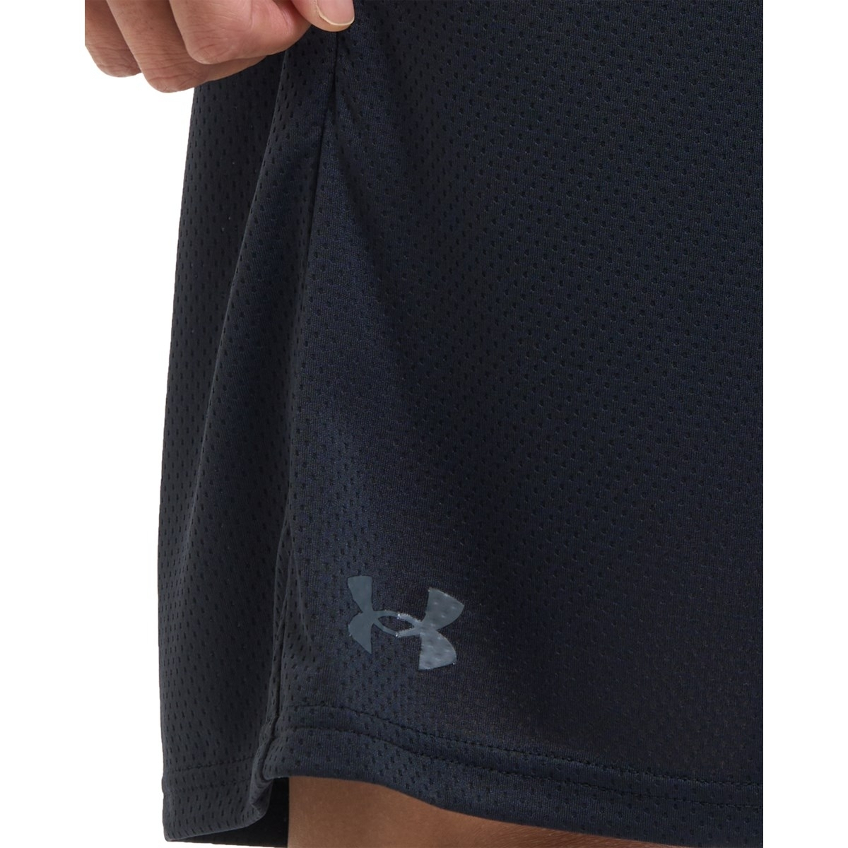 UNDER ARMOUR - UA Tech Mesh Shorts - Image 6