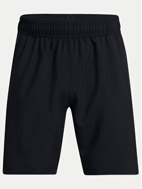 UNDER ARMOUR - UA Tech Woven Wordmark Short - Image 6